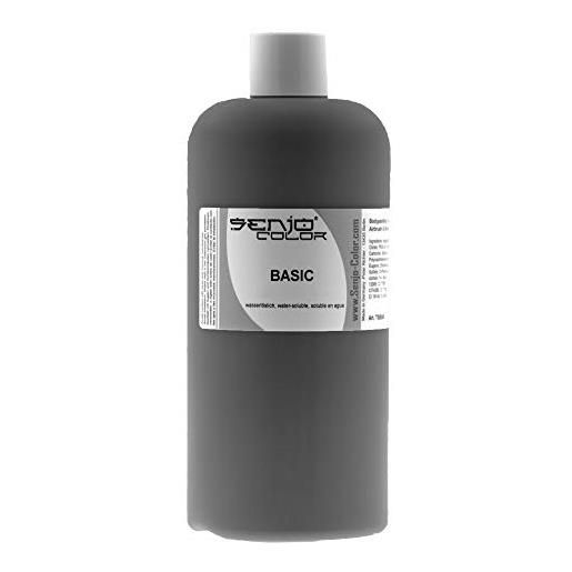 Senjo Color basic body paint 500 ml
