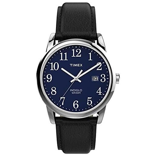 Timex orologio casual. Tw2v26600