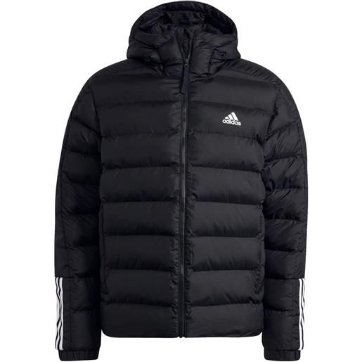 adidas Sportswear giacca con cappuccio itavic 3-stripes midweight - uomo