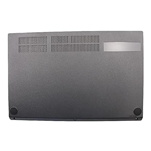 RTDPART custodia inferiore per laptop per lenovo think. Pad e470 e475 01en234 copertura base porta grande e porta novità!