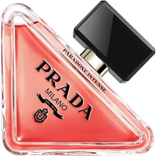 Prada paradoxe intense eau de parfum 90ml