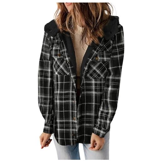 Cocila black of friday 2023 giubbotto da donna invernale giacca lunga nera donna felpe larghe donna invernali modelli+cappotto+donna cappotto lungo cappuccio donna lightning deals today my orders placed