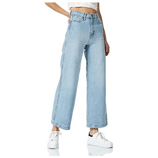 Wrangler world wide jeans, ottimo caso, 34 donna