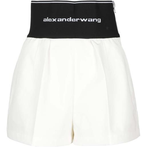 ALEXANDER WANG - shorts & bermuda