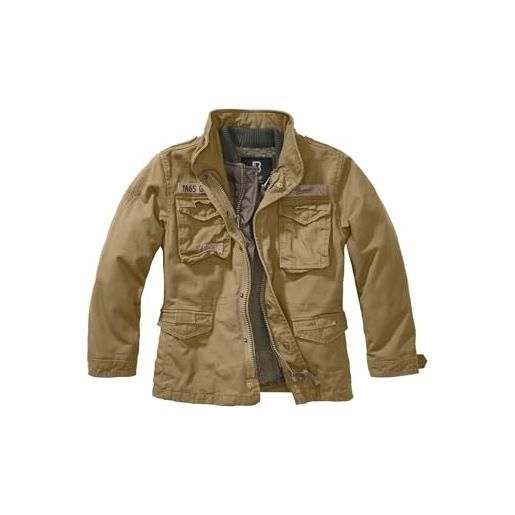 Brandit m65 giant jacket 122-128 cm