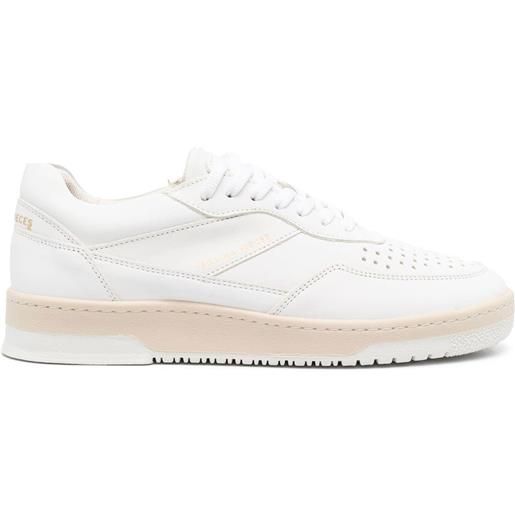 Filling Pieces sneakers traforate - bianco
