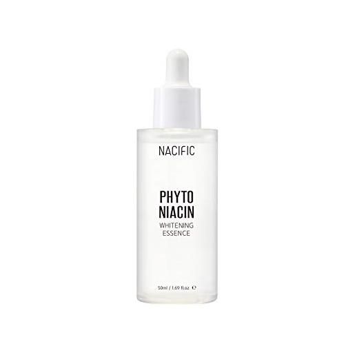 Nacific - phyto niacin whitening essence - 50 ml