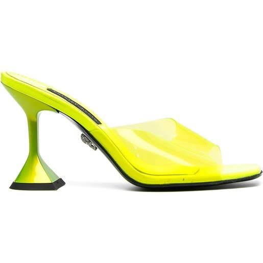 Philipp Plein sandali - giallo