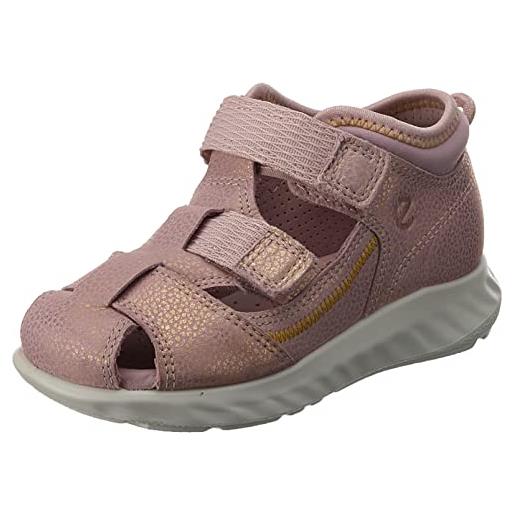 ECCO sp. 1 lite infant sandal f, bimba 0-24, violet ice violet ice, 19 eu