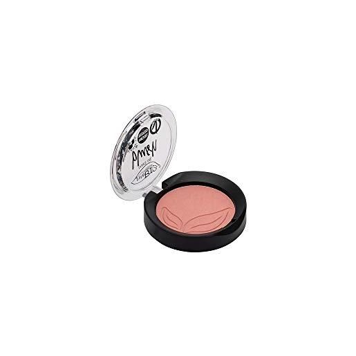 Purobio compatto blush pack 01 rosa satinato - 5.20 gr