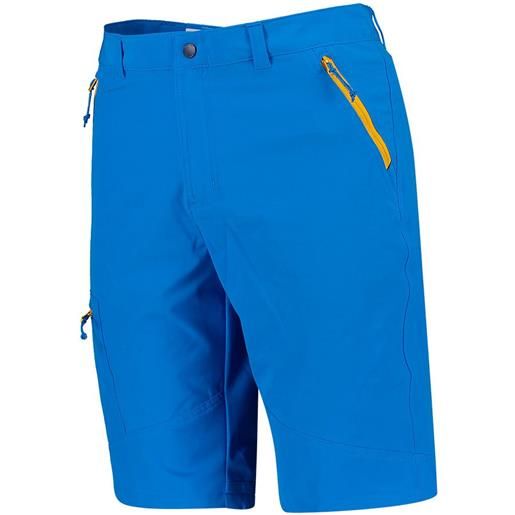 Columbia triple canyon shorts blu 38 / 10 uomo