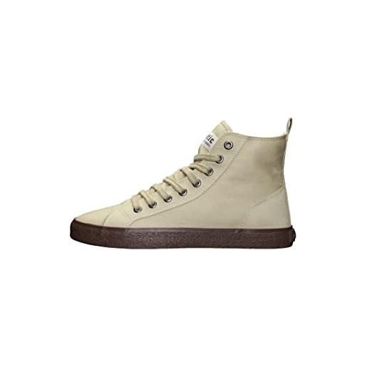 Ethletic sneaker fair goto hi, scarpe da ginnastica unisex-adulto, polvere di rose, 42 eu