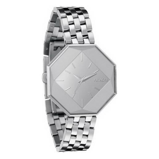 Nixon orologio analogico da donna acciaio inossidabile a274130 - 00