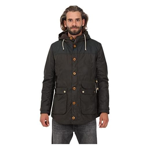 Barbour game parka bacps1332 (l)