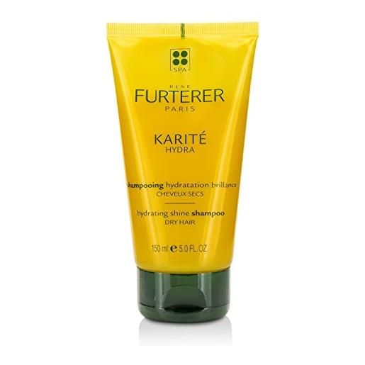 Rene Furterer karite hydra shampoo 150 ml