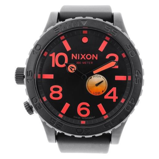 NIXON orologio - uomo a058-578