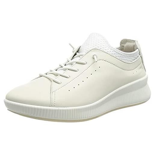 Legero light, sneaker donna, bianco sporco (bianco) 1000, 38 eu
