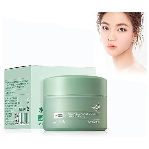 AFGQIANG color correcting treatment cream, pigment correcting cream, color correcting moisturizer, color correcting concealer palette, dark spot corrector mask, moisturizing concealer cream- (2pcs)