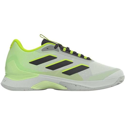 Adidas avacourt 2.0 all court shoes verde eu 37 1/3 donna