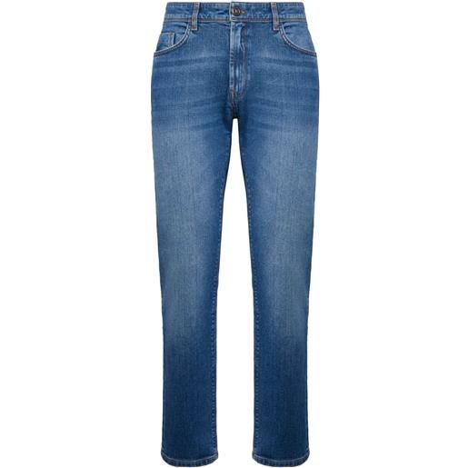 BOGGI MILANO - pantaloni jeans