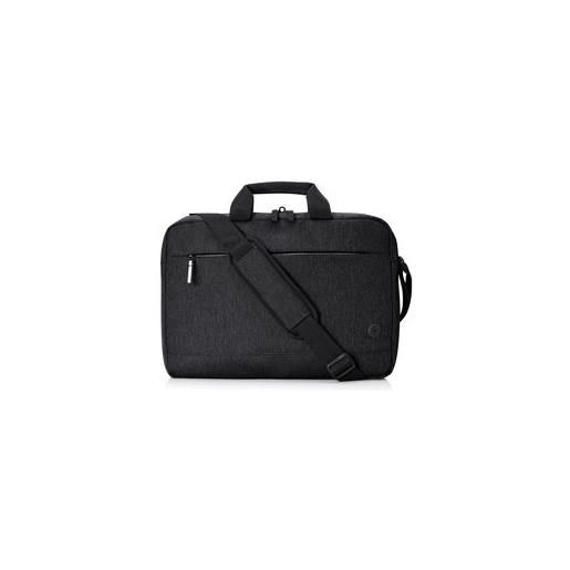 Hp borsa notebook 15,6 prelude pro recycled topload black 1x645aa