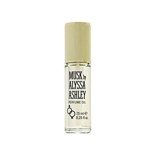 PERRIS GROUP SAM alyssa a musk perfum oil 7,5ml
