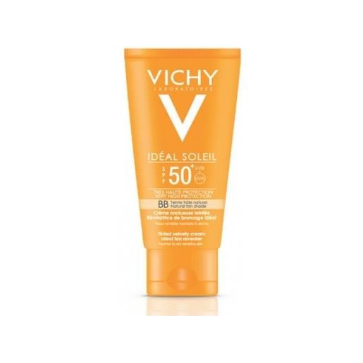 Ideal soleil dry touch bb spf50 50 ml vichy