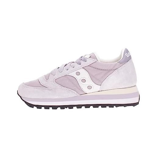 Saucony sneakers donna lilla s60768-4