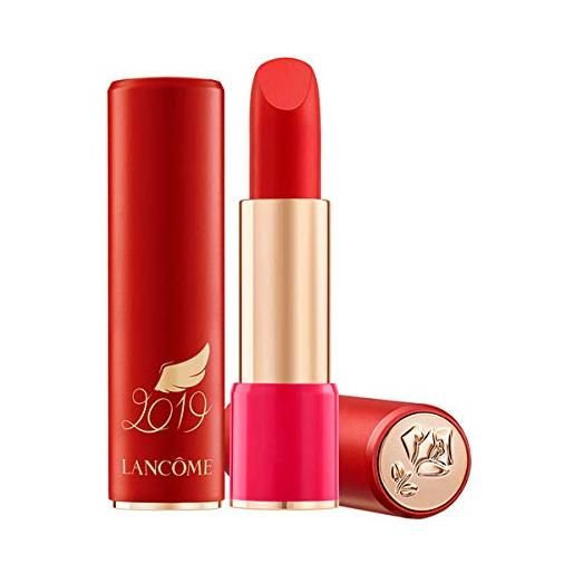 Lancome lancôme l'absolu rouge 2019 edition #178 rouge vintage rossetto 3,4 g
