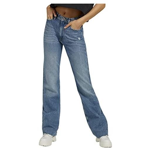 Guess jeans donna slim e22gu20 w1ya33d3y0g 31w / 29l
