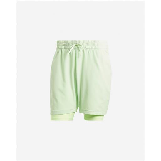 Adidas ao23 auger m - pantaloncini tennis - uomo