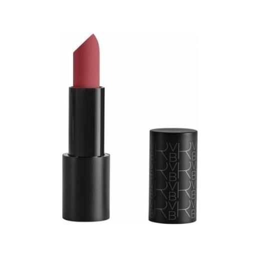 COSMETICA Srl rvb lab matt&velvet lipstick rossetto opaco colore n. 40, 3.5g