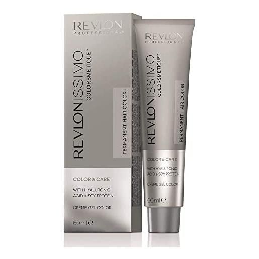 REVLON PROFESSIONAL revlonissimo colorsmetique color&care 9.2-60 ml