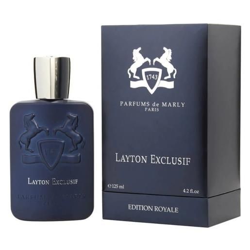 Parfums De Marly layton exclusif - edp 75 ml