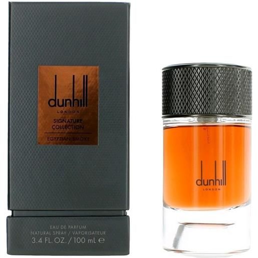 Dunhill egyptian smoke - edp 100 ml