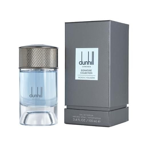Dunhill nordic fougere - edp 100 ml