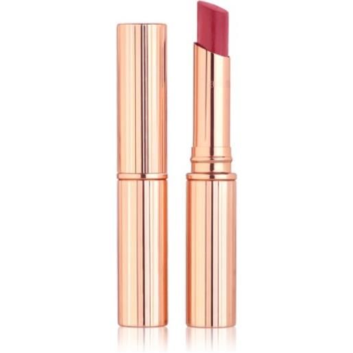 Charlotte Tilbury rossetto in crema superstar lips (lipstick) 1,8 g sexy lips