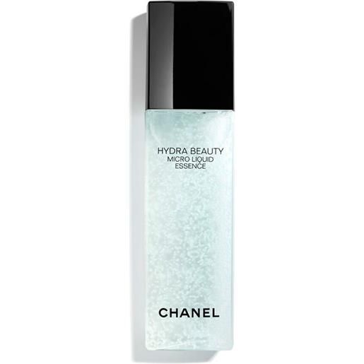 Chanel essenza viso idratante hydra beauty (micro liquid essence) 150 ml