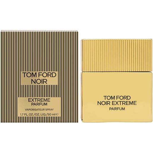 Tom Ford noir extreme - profumo 50 ml