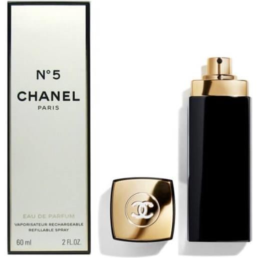 Chanel no. 5 - edp (ricaricabile) 60 ml