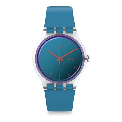 Swatch orologio casual so29k702-s14