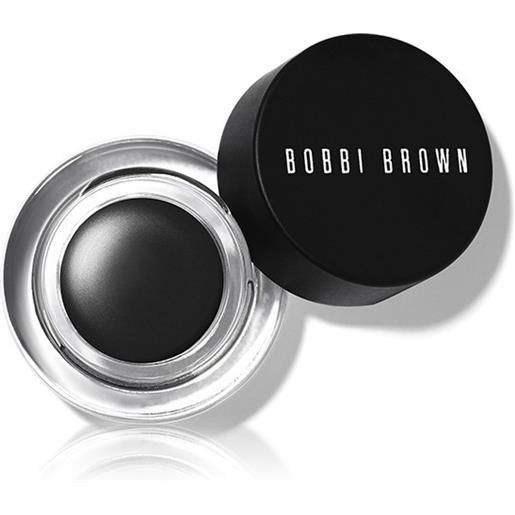 BOBBI BROWN occhi - long-wear gel eyeliner black ink