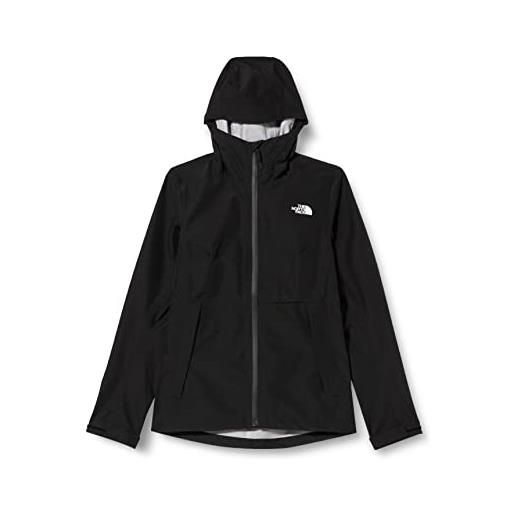 The North Face the north. Face dryzzle futurelight giacca black s