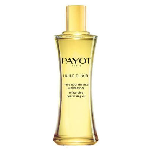 Payot olio secco per tutto il corpo elixir huile (enhancing nourishing oil) 100 ml