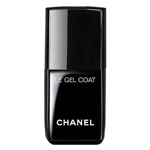 Chanel smalto top coat a lunga durata le gel coat (longwear top coat) 13 ml