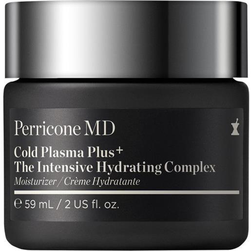 Perricone MD crema viso intensamente idratante cold plasma plus+ (the intensive hydrating complex) 59 ml