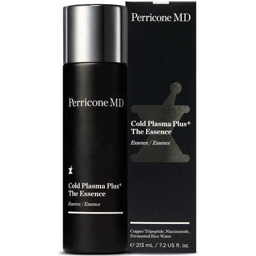 Perricone MD essenza per il viso cold plasma plus+ (essence) 213 ml