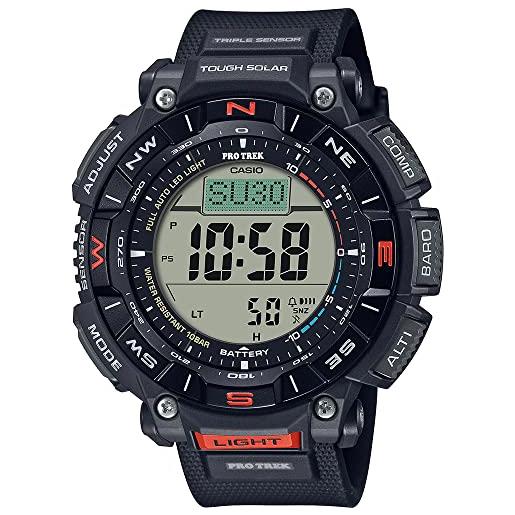 Casio orologio da aviatore prg-340-1er