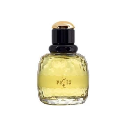 Yves Saint Laurent paris eau de parfum 50ml