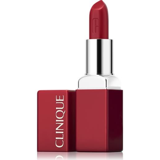 Clinique even better pop reds - 04 red-y or not